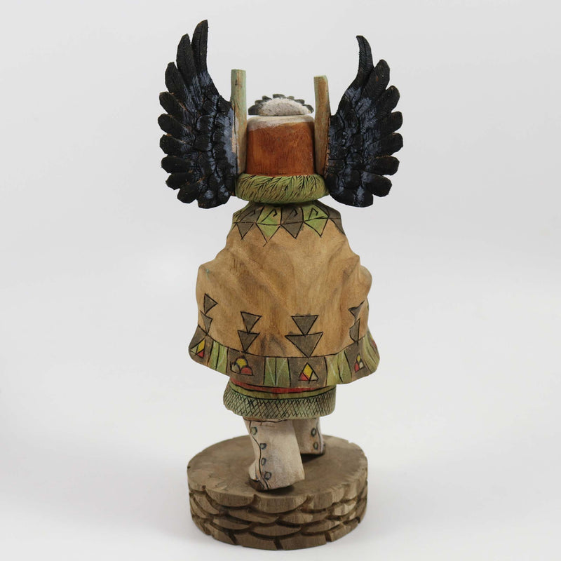 Crow Mother Kachina