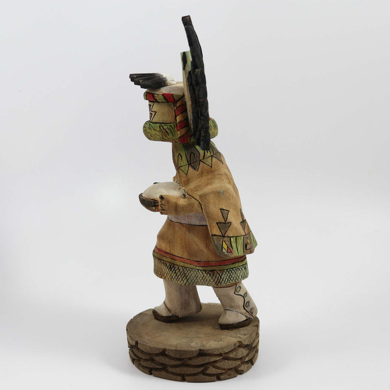 Crow Mother Kachina