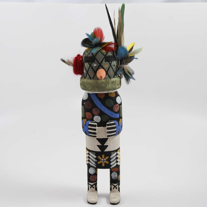 Bean Kachina