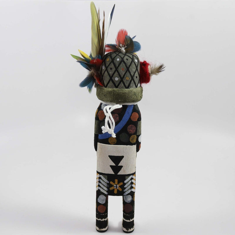 Bean Kachina