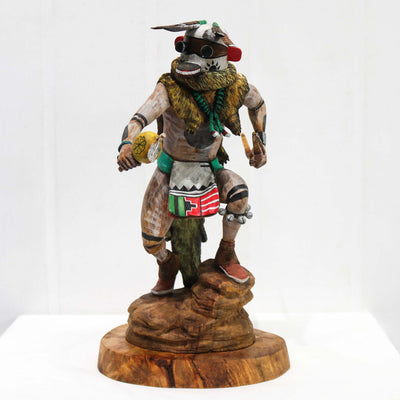 Kachina Dolls