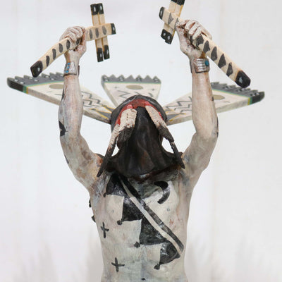 Apache Crown Dancer Kachina