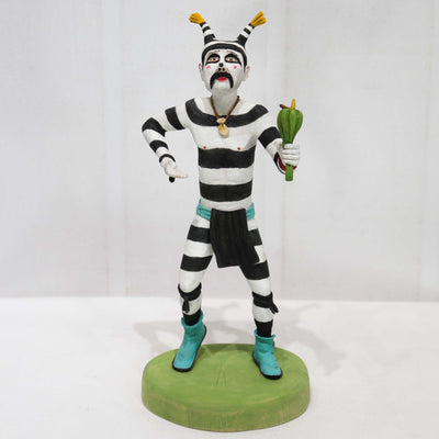 Clown Kachina