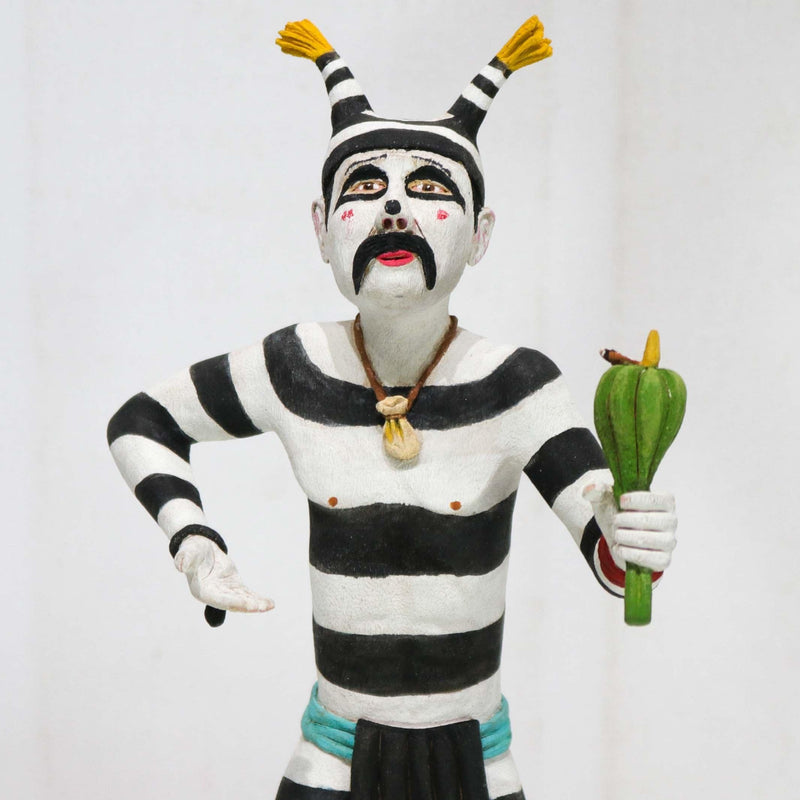 Clown Kachina