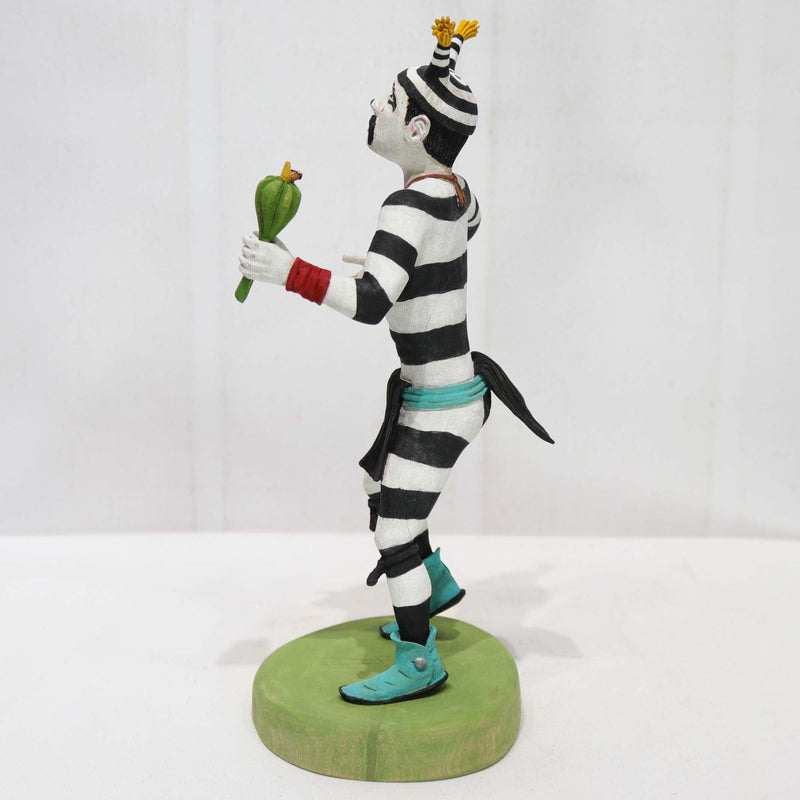 Clown Kachina