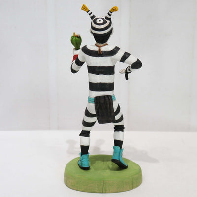 Clown Kachina