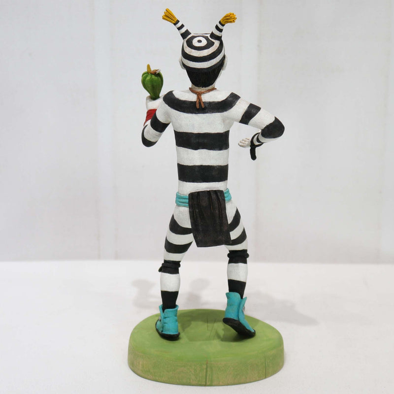 Clown Kachina