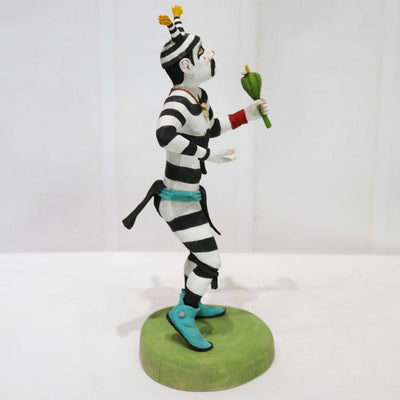 Clown Kachina
