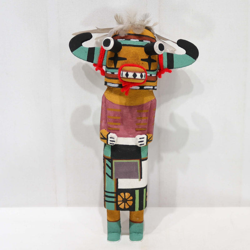 Ancient One Kachina