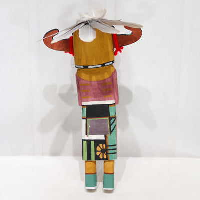 Ancient One Kachina