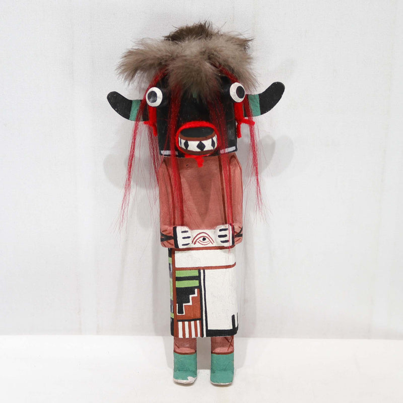 Kuwan Ho’ote Kachina