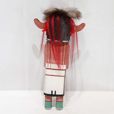 Kuwan Ho’ote Kachina