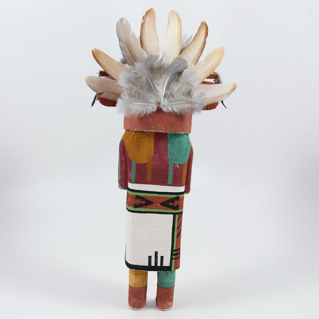 Horse Kachina