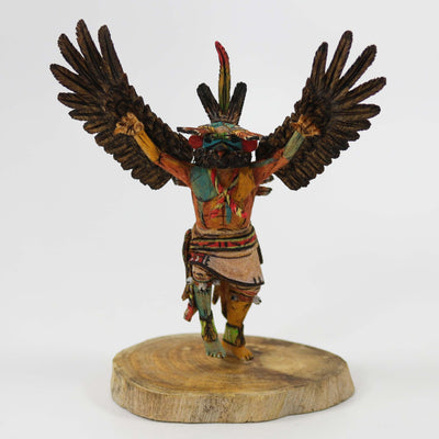 Kachina Dolls