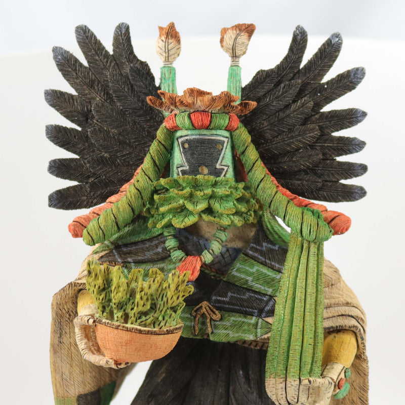 Crow Mother Kachina