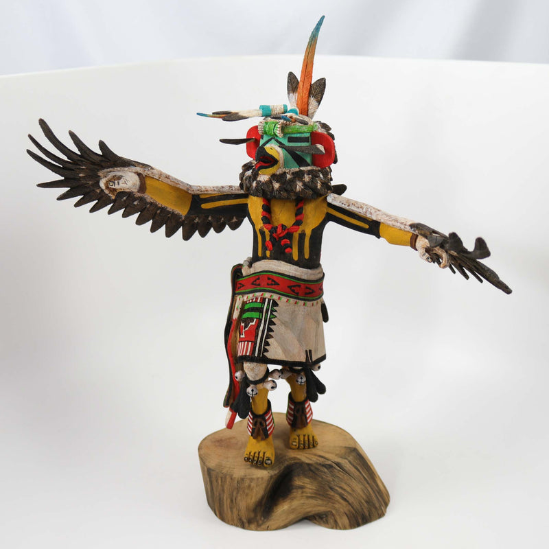 Eagle Dancer Kachina
