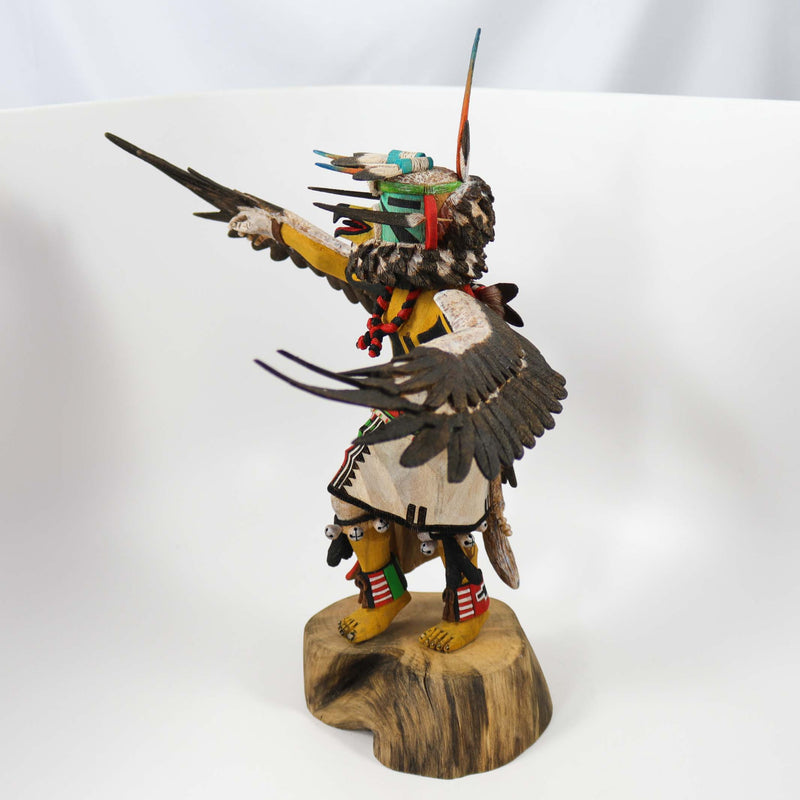 Eagle Dancer Kachina