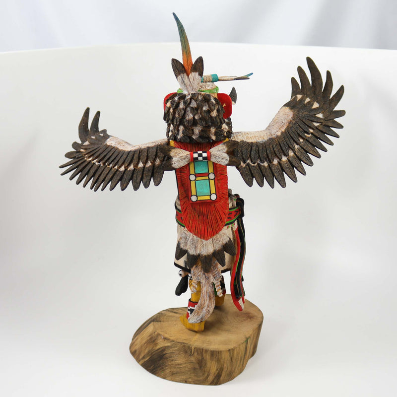 Eagle Dancer Kachina