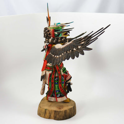 Eagle Dancer Kachina