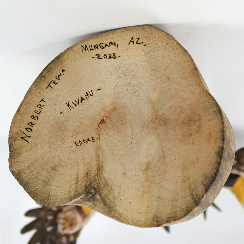 Eagle Dancer Kachina