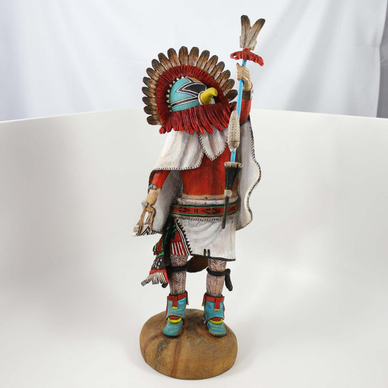 Germinator Chief Kachina