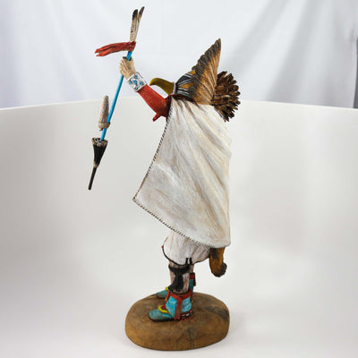 Germinator Chief Kachina