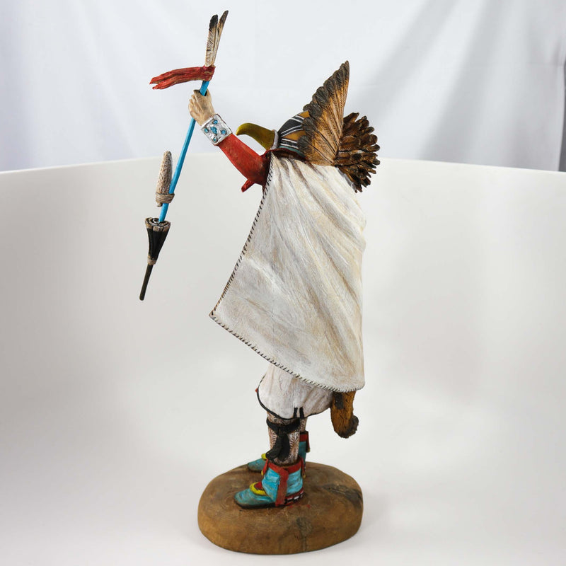 Germinator Chief Kachina
