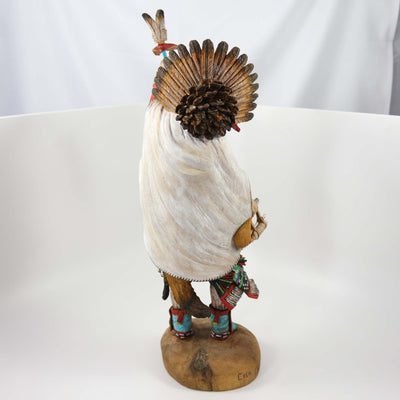 Germinator Chief Kachina