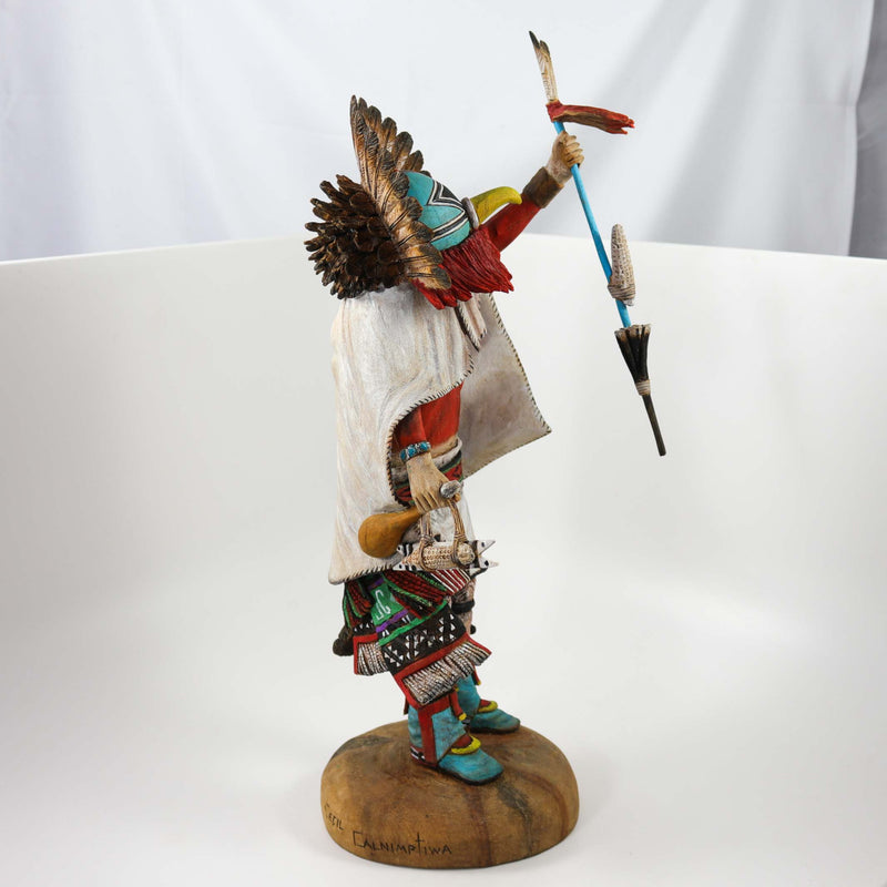 Germinator Chief Kachina