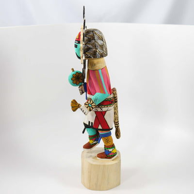 Sunface Kachina