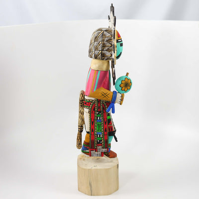 Sunface Kachina