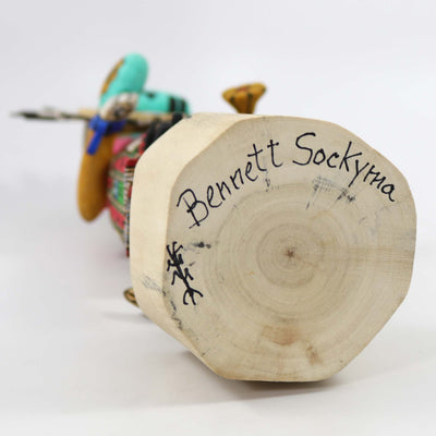 Sunface Kachina