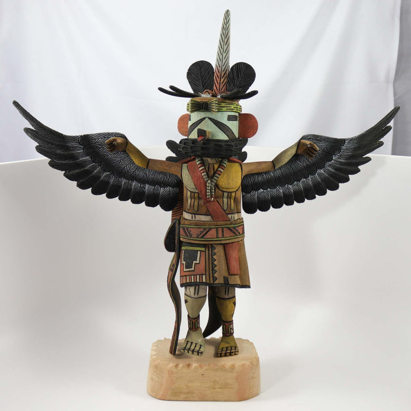 Eagle Dancer Kachina