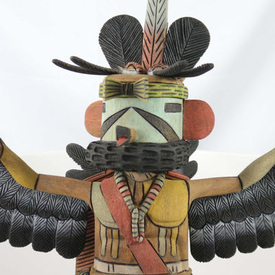 Eagle Dancer Kachina
