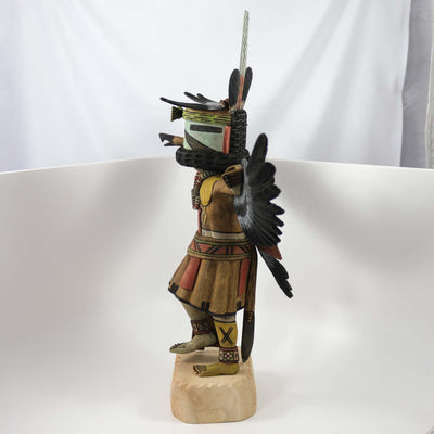Eagle Dancer Kachina