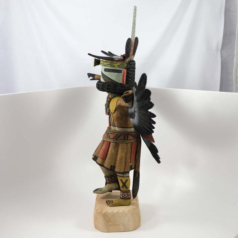 Eagle Dancer Kachina