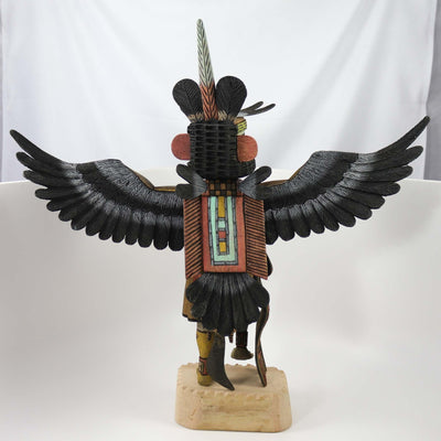 Eagle Dancer Kachina