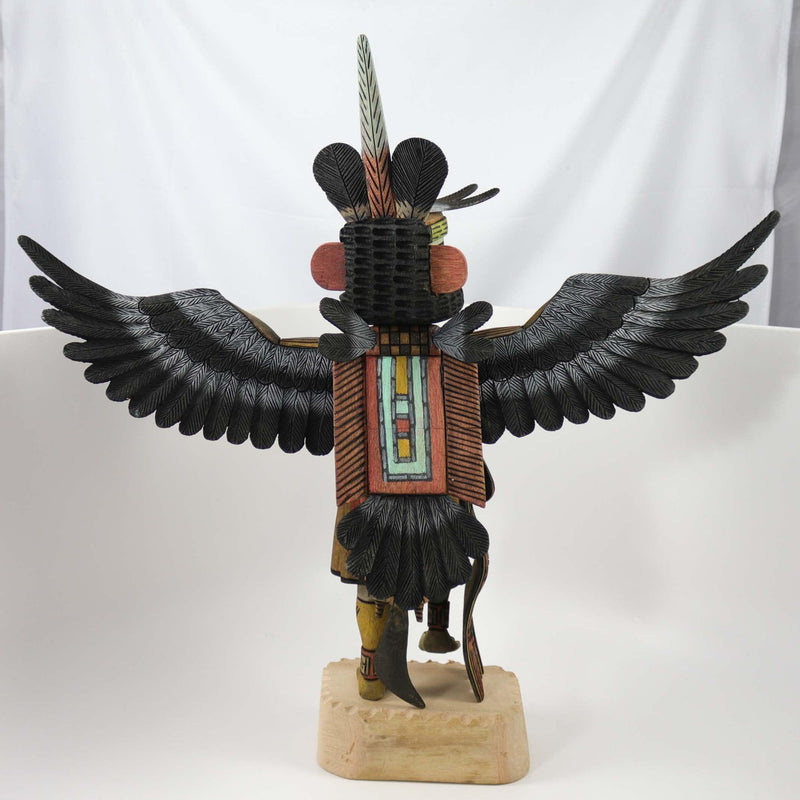 Eagle Dancer Kachina