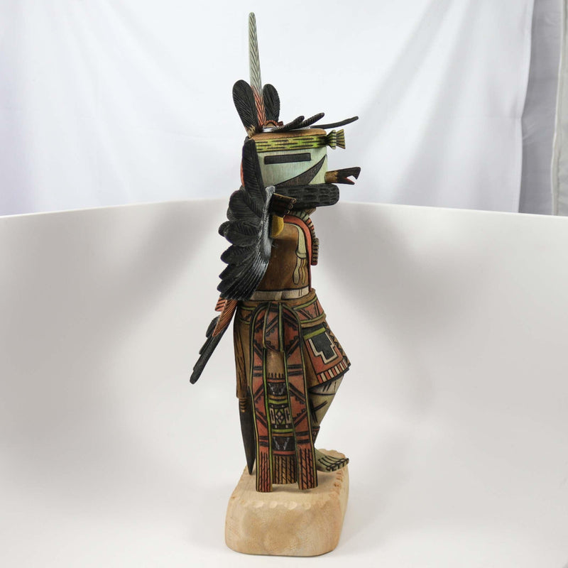 Eagle Dancer Kachina