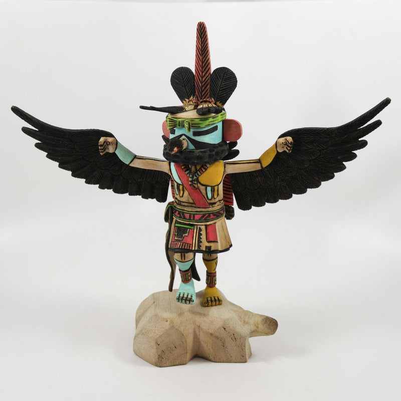 Eagle Dancer Kachina