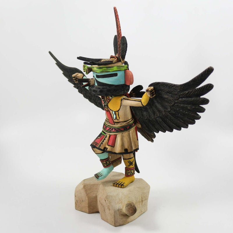 Eagle Dancer Kachina