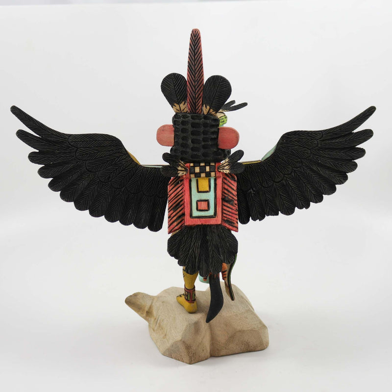 Eagle Dancer Kachina