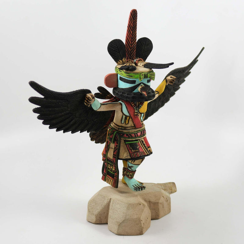 Eagle Dancer Kachina