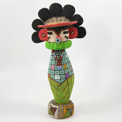 Kachina Dolls