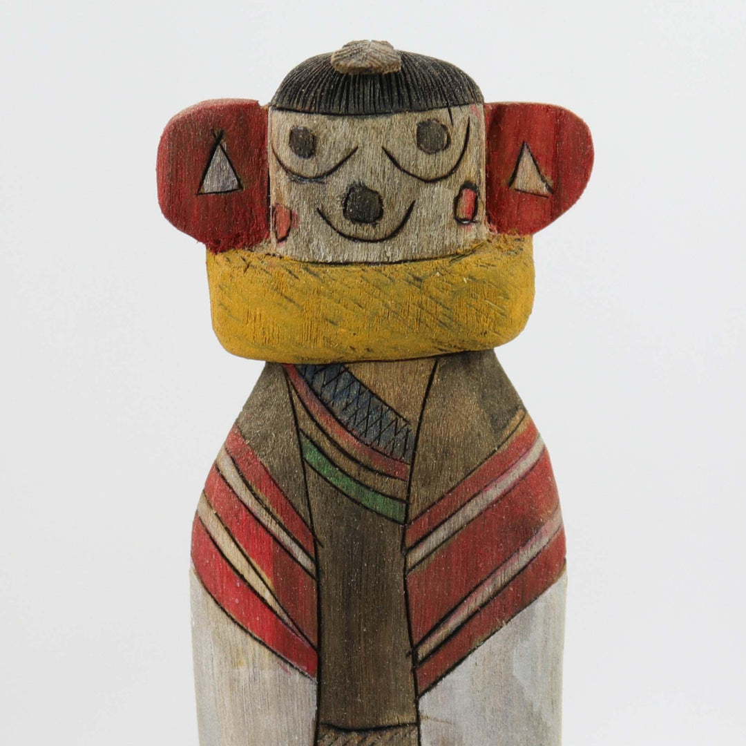 Grandmother Kachina by Coolidge Roy Jr. - Garland's