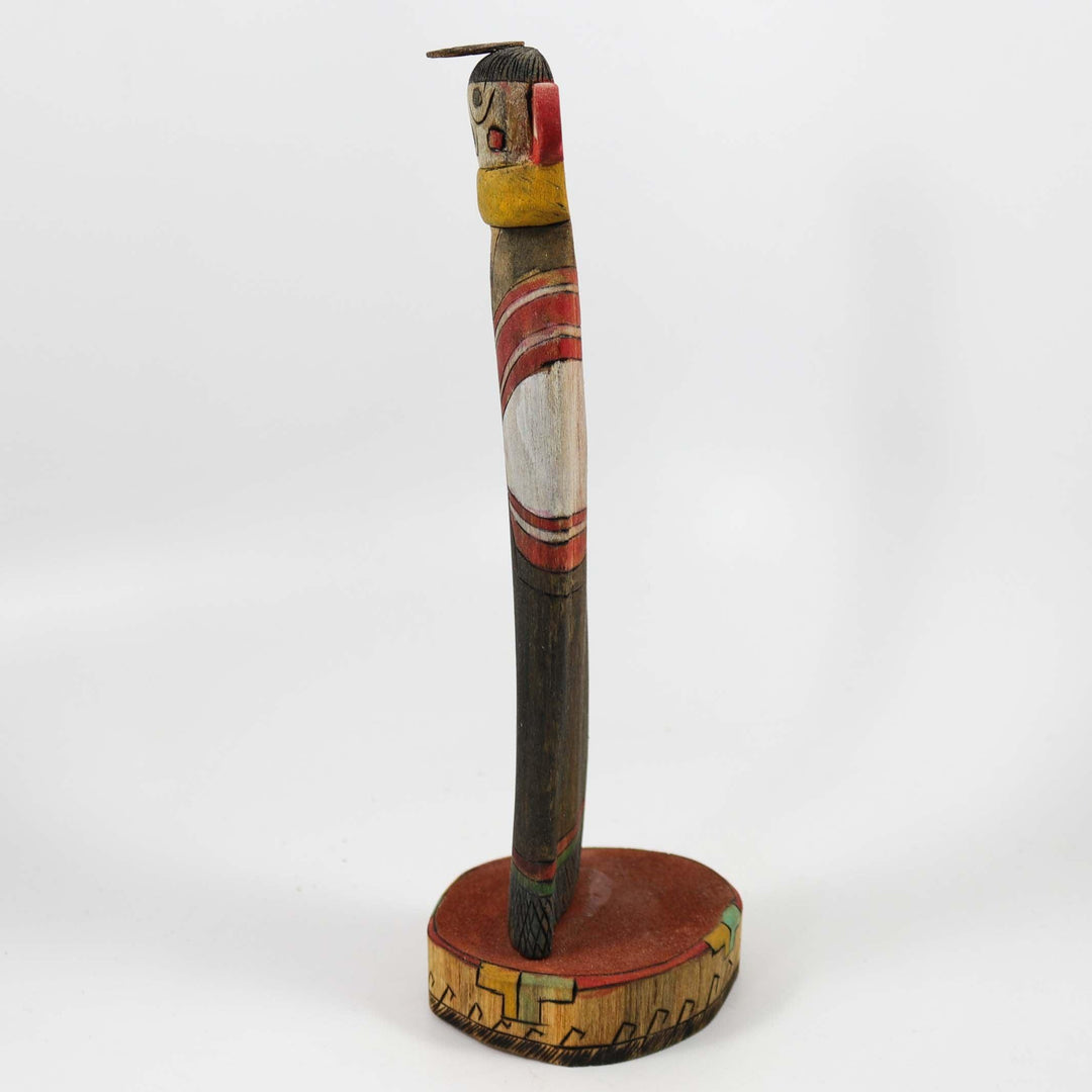 Grandmother Kachina by Coolidge Roy Jr. - Garland's