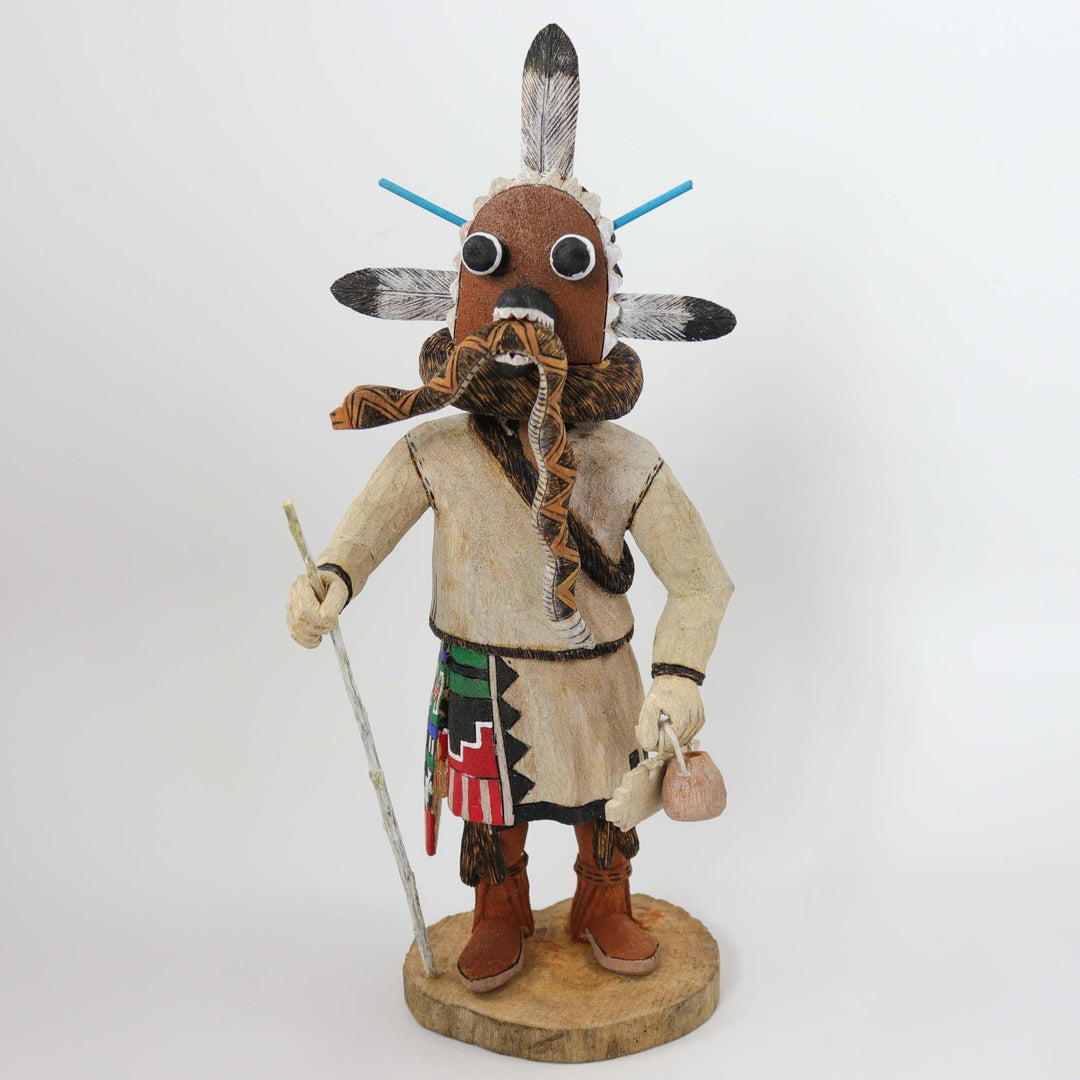 Snake Kachina