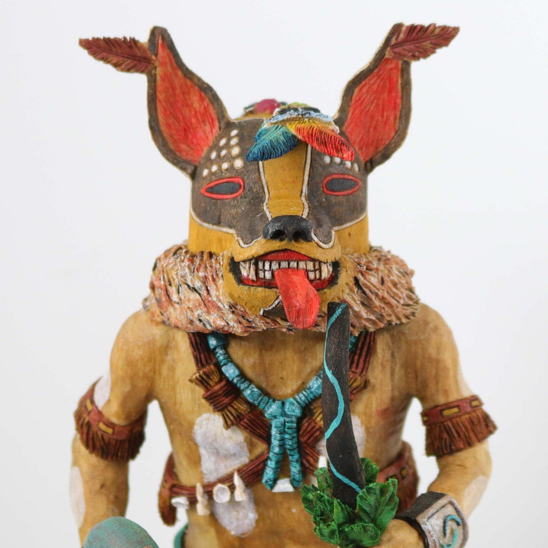Dog Kachina