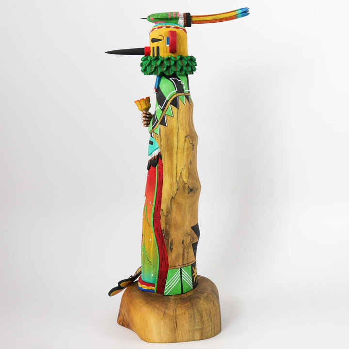 Hummingbird Kachina