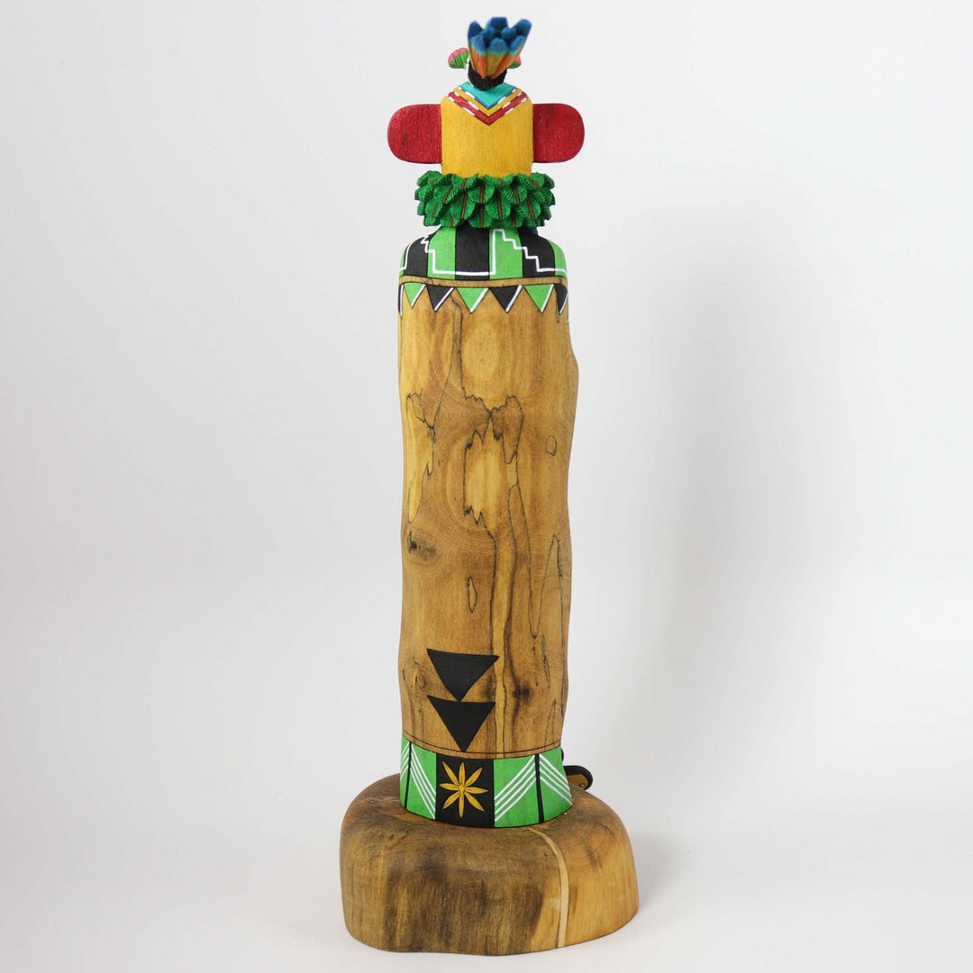 Hummingbird Kachina